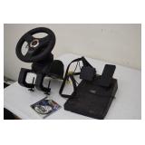 Nascar Gaming System