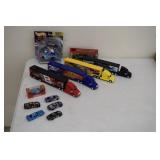 Nascar Die-Cast Trucks & Cars