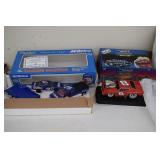 Nascar Die Cast Sets