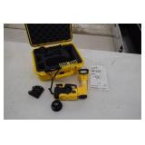 Sea & Sea Under Water Camera w/ Case