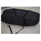 Camping Tent w/ Case