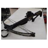 Barnett Jackel Crossbow