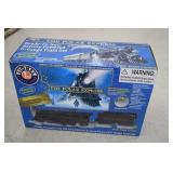The Polar Express Train Set