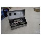 Port-Band 725 w/ Case (needs repair)