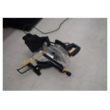 Chicago Electric Miter Saw (works)