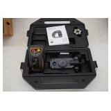 LaserMark CST/berger Mini Lsaer w/ Case