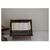 ChildCrate Annual Encyclopedias