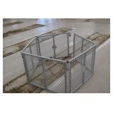 North States Super Yard Fence Enclosure