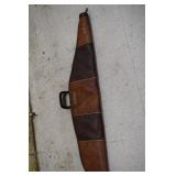 Jim Catfish Hunter Gun Case