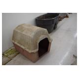 Dog House