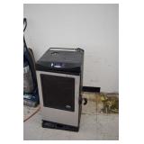 Masterbuilt Smoker (works)