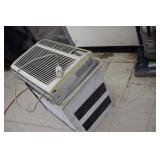 Kenmore 18,000 BTU A/C (smoke damage)