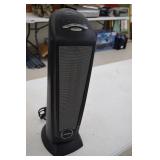 Lasko Electric Heater (smoke damage)