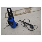 Pacific Electric Pressure Washer (smoke damage)