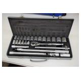 Cummins Pro Socket Set