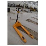 Global 5500 LB Pallet Jack