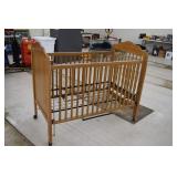 Bassett Baby Crib