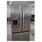 Whirlpool Gold Refrigerator (needs repair)