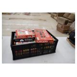 Tote Full of Board Games