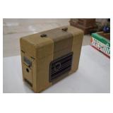 Magnavox Illustravox Projector / Record Player