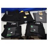 Carhartt & FXD Clothes