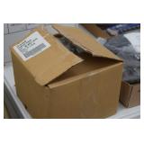 50 - 1/4 Turn Merch Bolt Kits