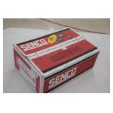 Senco 2" Coil Nail Rink Shank 3600 Nails