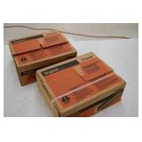 2 Boxes Paslode 2" - 16 GA 15/16" Crown Staples