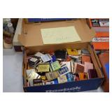 Shoebox Full Matches (+/-223)