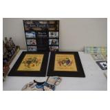 Framed Prints / Photo Chalk Board