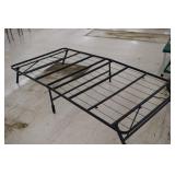 Foldable Twin Bed Frame