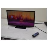 Orion 24" TV w/ Remote