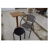 Stool / Chair / Plant Stand