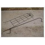 Sheppard Hook & Trellis