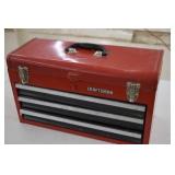 Craftsman Toolbox