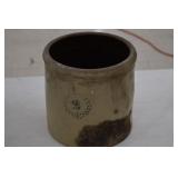 Vintage #2 Crock