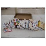 Box Full of Patterns