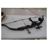 Oregon 45-60 lb Bow