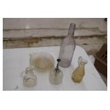 Creuts / Juicer / Wiskey Jar