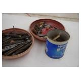 Drill Bits & Wrenches