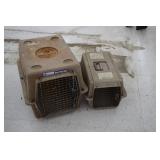 2 Carry Kennels