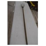 Vintage Fruit Picker / Grabber