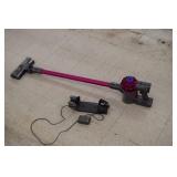 Dyson Rechargable Vacuum (works)