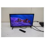 Vizio 24" TV w/ Remote