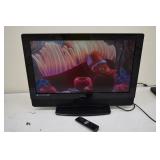 Vizio 32" TV w/ Remote