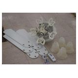 Hampton Bay Ceiling Fan