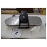 SteamFast Home Press (works)