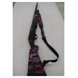 Stevens Mod. 320 - 20GA Muddy Girl Shotgun