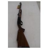 Remington SpeedMaster 552 - .22 Rifle