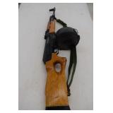Norinco MAK-90 Sporter Cal. 7.62 X 39MM w/ Clip